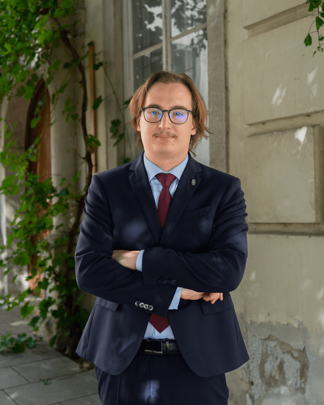 Jakub Žampach
