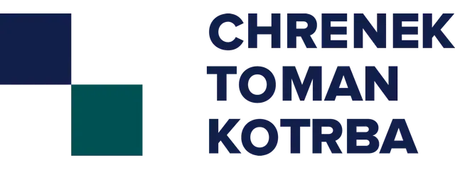 Chrenek Toman Kotrba